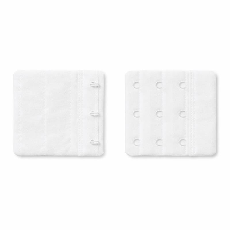 EXTENSOR DE SUTIÃ TRIPLO 6 CM DE LARGURA