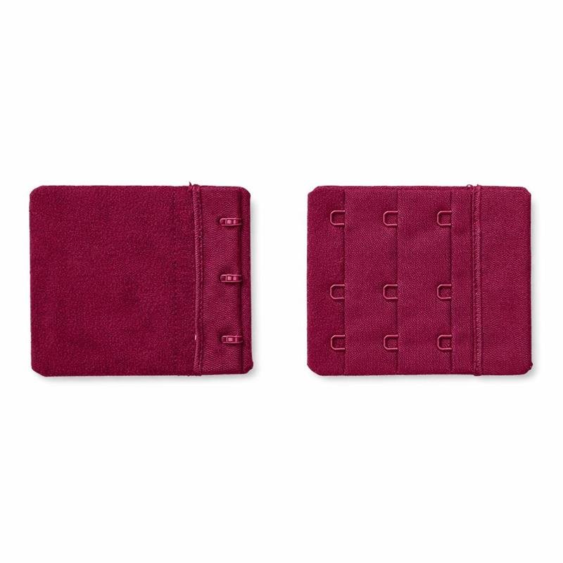 EXTENSOR DE SUTIÃ TRIPLO 6 CM DE LARGURA