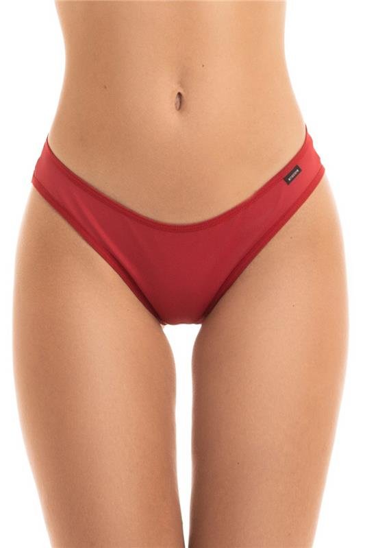 CALCINHA BASIC LISA FIO CONFORTO