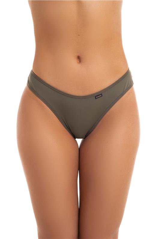 CALCINHA BASIC LISA FIO CONFORTO