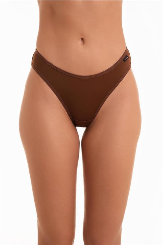 CALCINHA BASIC LISA FIO CONFORTO