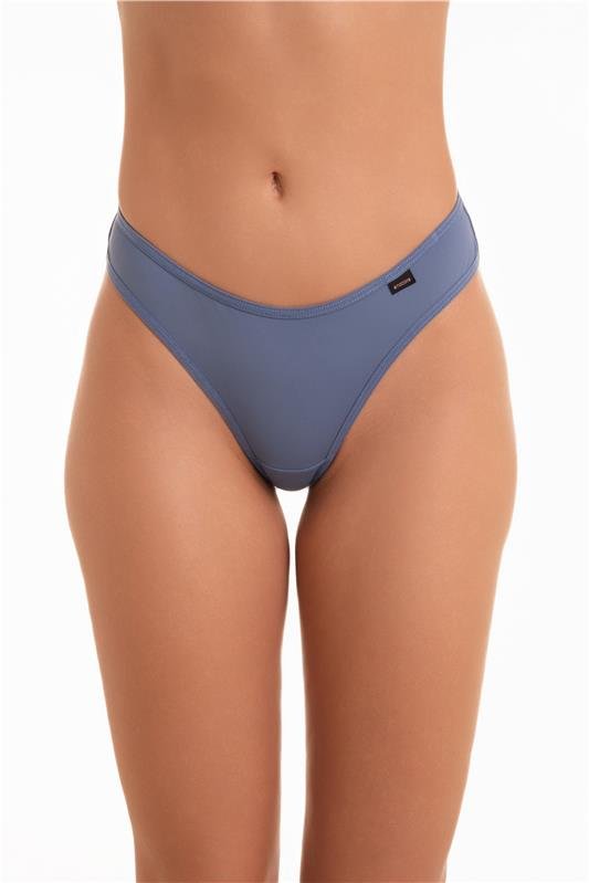 CALCINHA BASIC LISA FIO CONFORTO