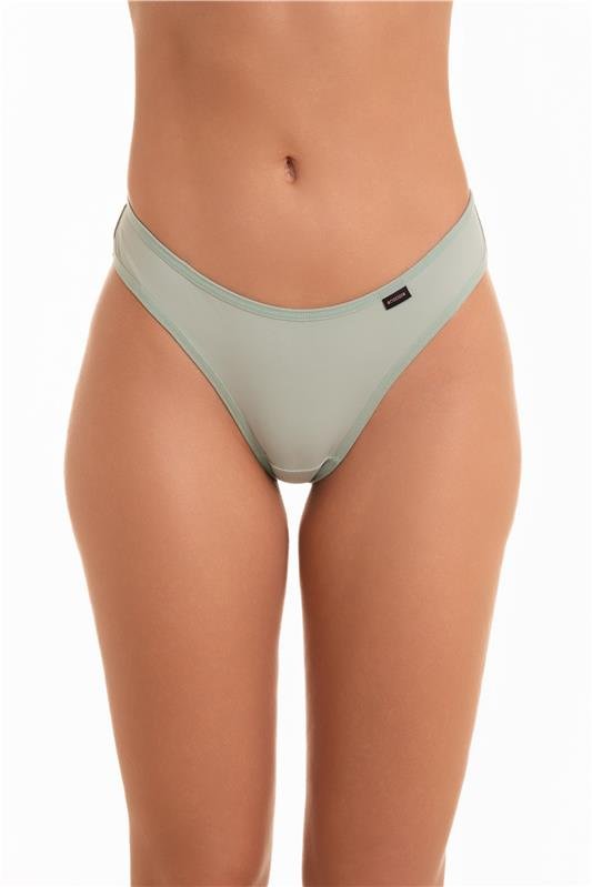 CALCINHA BASIC LISA FIO CONFORTO
