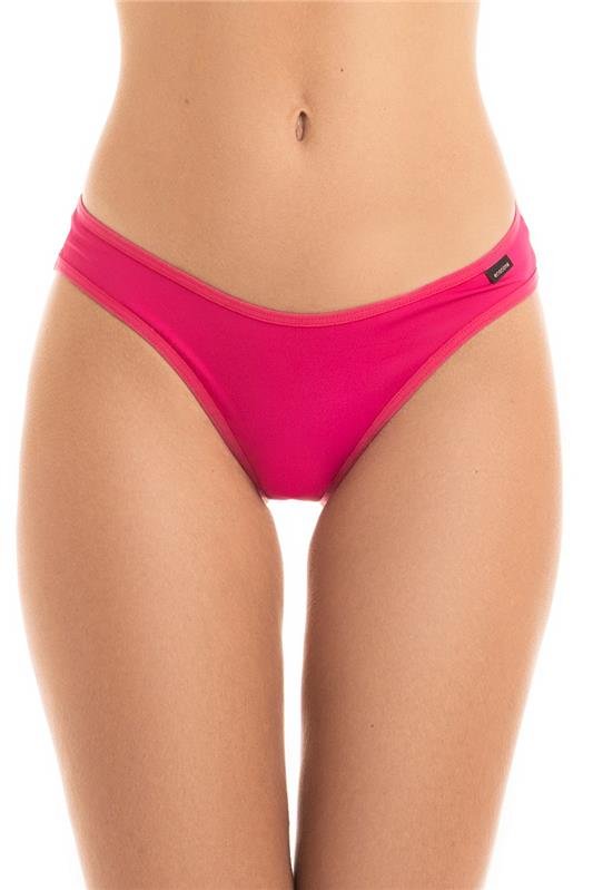 CALCINHA BASIC LISA FIO CONFORTO - RACY