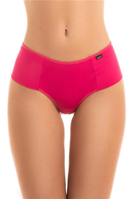 CALCINHA FIO CONFORTO CÓS MÉDIO - RACY