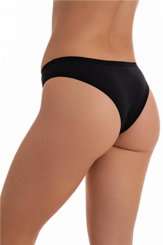 CALCINHA TANGA ECOMODAL (INDICADO POR GINECOLOGISTAS)