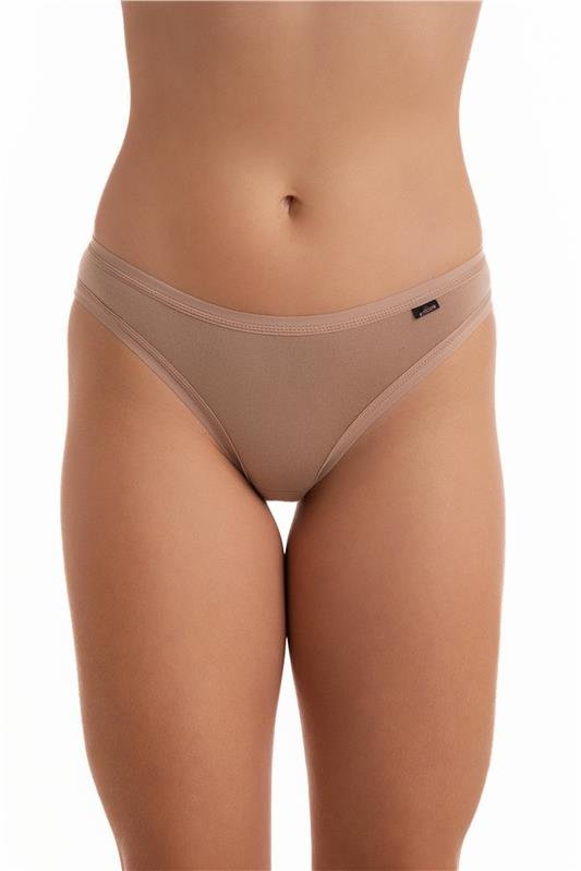 CALCINHA TANGA ECOMODAL (INDICADO POR GINECOLOGISTAS)