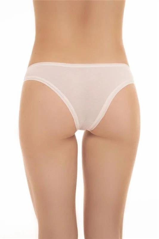 CALCINHA MODAL MODELO TANGA