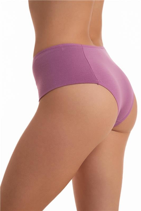 CALCINHA TANGA ECOMODAL (INDICADO POR GINECOLOGISTAS)