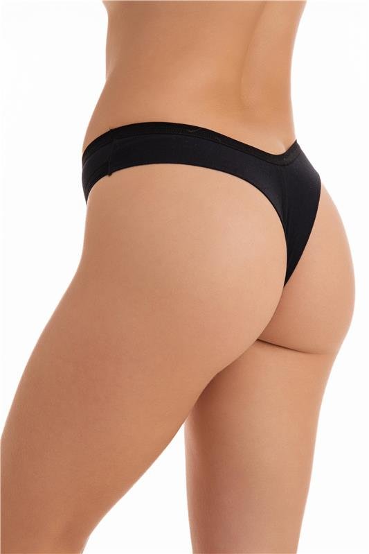 CALCINHA FIO CONFORTO ECOMODAL (INDICADO POR GINECOLOGISTAS)