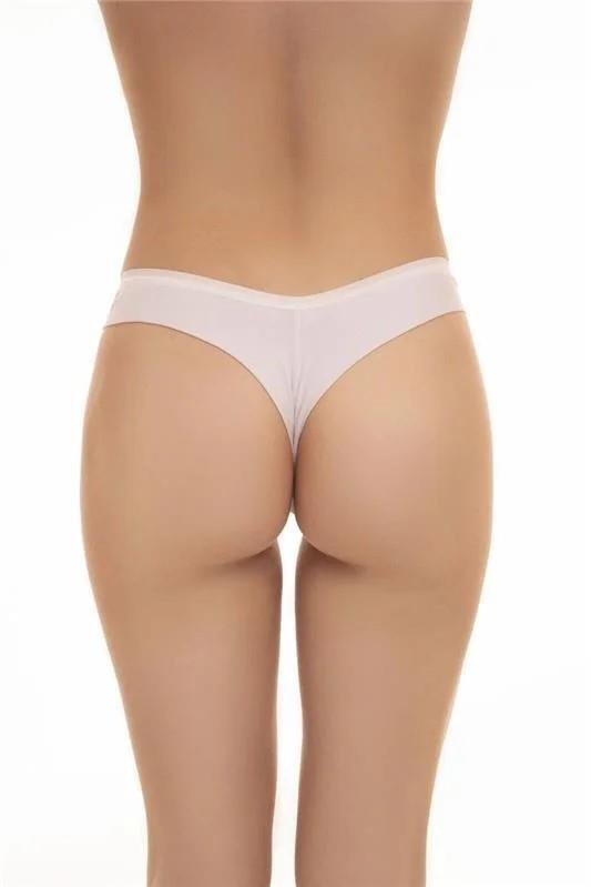 CALCINHA MODAL FIO CONFORTO