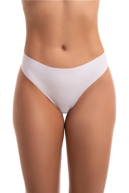 CALCINHA TANGA CORTE ELETRÔNICO