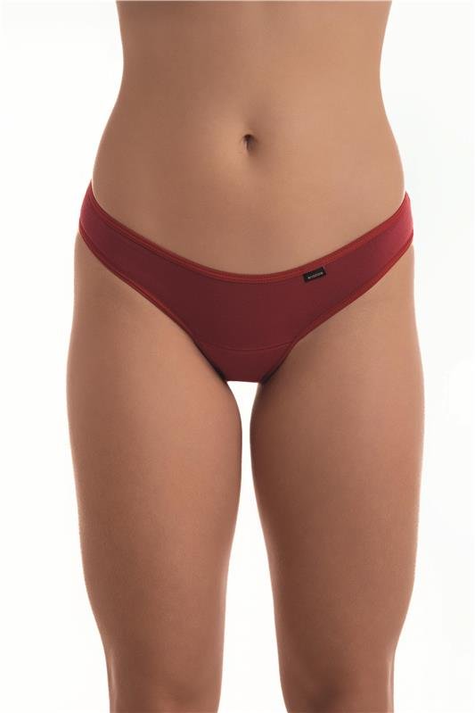 CALCINHA ABSORVENTE FIO CONFORTO (FINAL DE FLUXO)