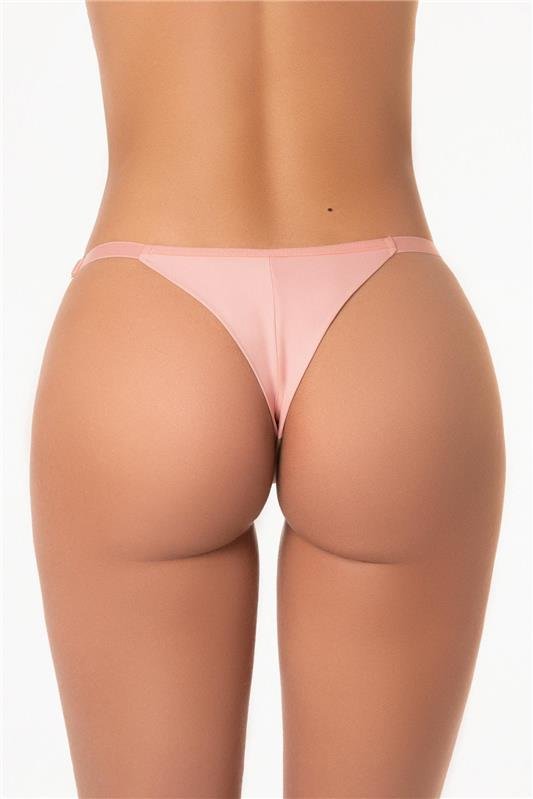 CALCINHA STRING FIO CONFORTO ELÁSTICO INVISÍVEL