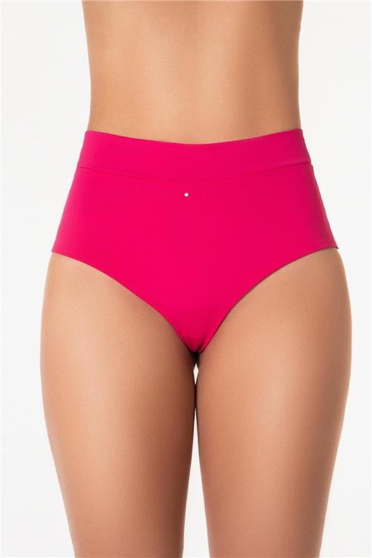 CALCINHA HOTPANT FIO CONFORTO ELÁSTICO INVISÍVEL - RACY