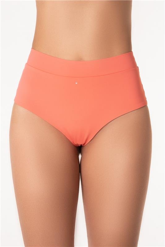 CALCINHA HOTPANT FIO CONFORTO ELÁSTICO INVISÍVEL