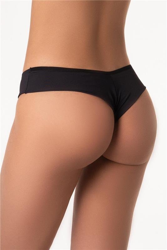 CALCINHA FIO CONFORTO ELÁSTICO INVISÍVEL