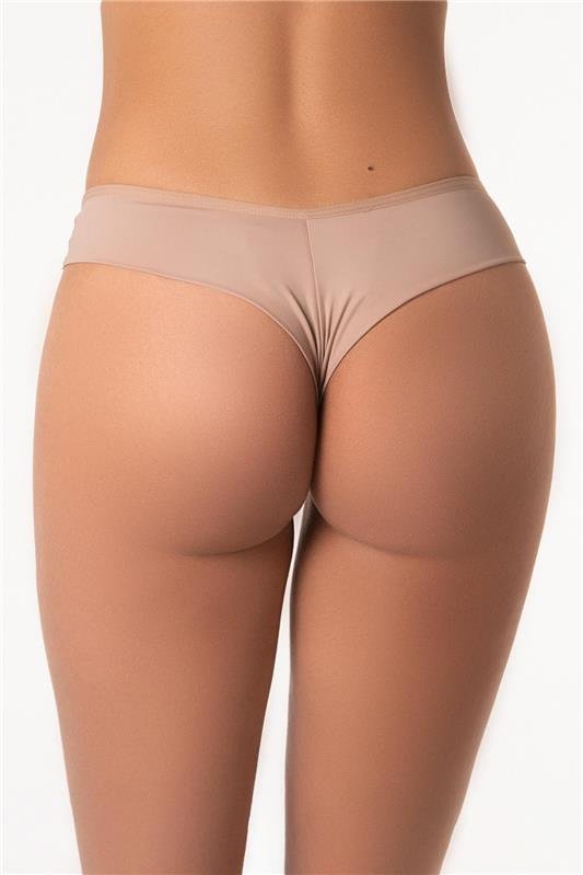 CALCINHA FIO CONFORTO ELÁSTICO INVISÍVEL