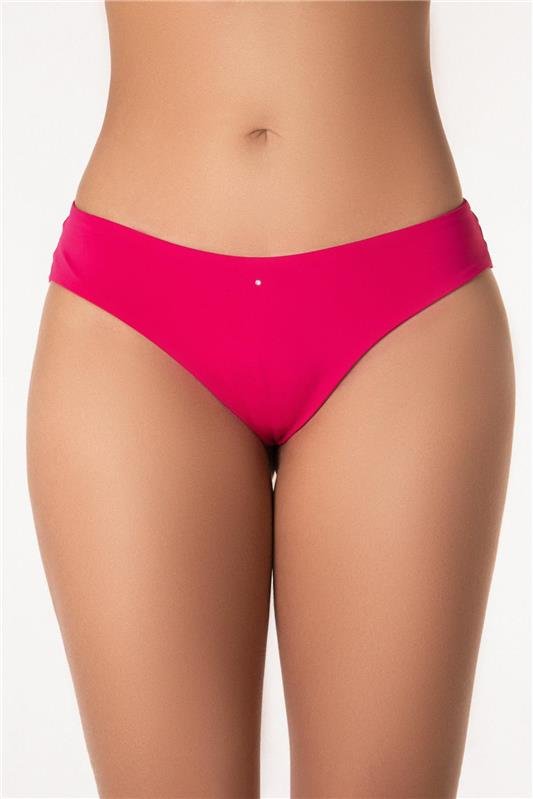 CALCINHA FIO CONFORTO ELÁSTICO INVISÍVEL - RACY