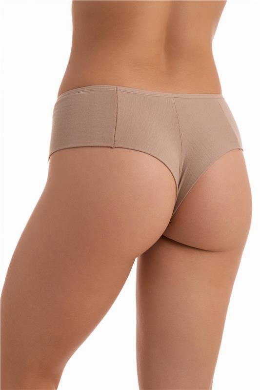 CALCINHA FIO ECOMODAL (INDICADO POR GINECOLOGISTAS)