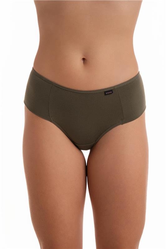 CALCINHA FIO ECOMODAL (INDICADO POR GINECOLOGISTAS)