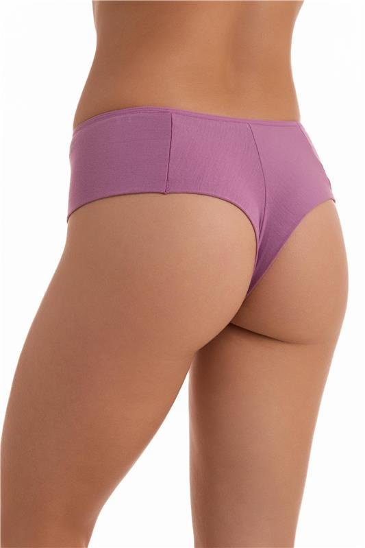 CALCINHA FIO ECOMODAL (INDICADO POR GINECOLOGISTAS)