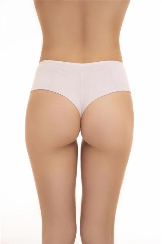 CALCINHA MODAL FIO CONFORTO DUPLA NAS LATERAIS