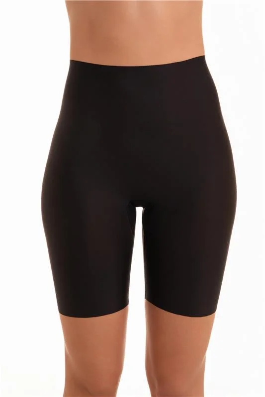 SHORT CORTE ELETRÔNICO - PRETO