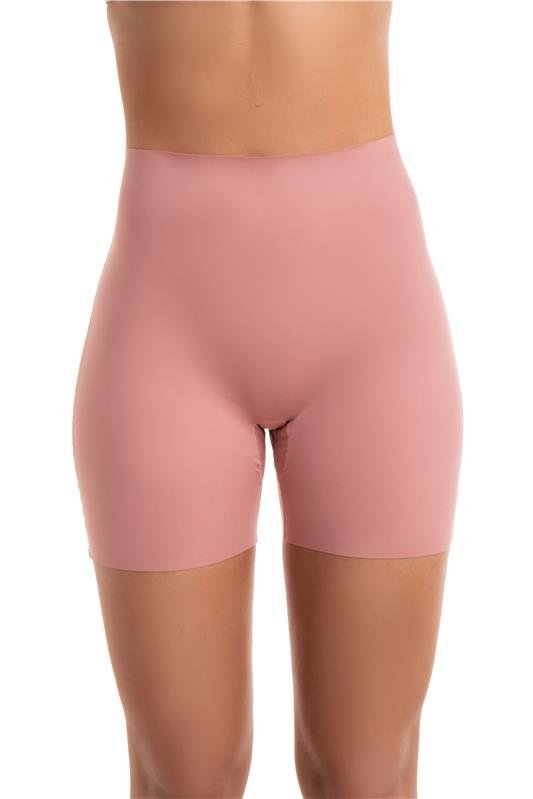 SHORT CORTE ELETRÔNICO - ROSA CALLAS