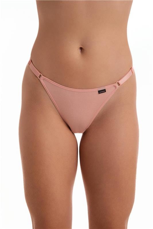 CALCINHA FIO ECOMODAL (INDICADO POR GINECOLOGISTAS)