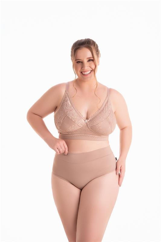 SUTIÃ SEM BOJO E SEM ARO