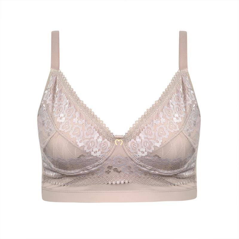 SUTIÃ SEM BOJO E SEM ARO