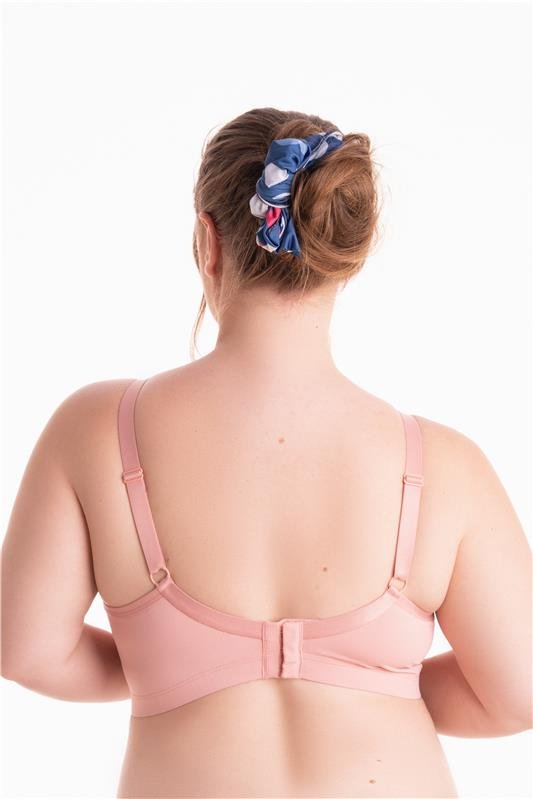 SUTIÃ SEM BOJO E SEM ARO