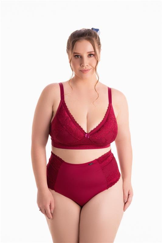 SUTIÃ SEM BOJO E SEM ARO