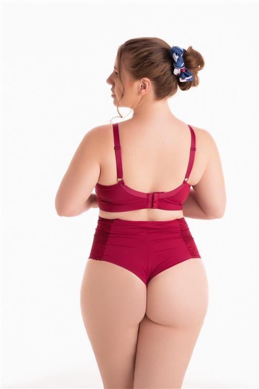 SUTIÃ SEM BOJO E SEM ARO