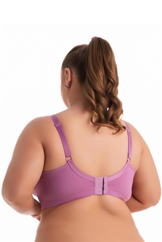 SUTIÃ SEM BOJO E SEM ARO