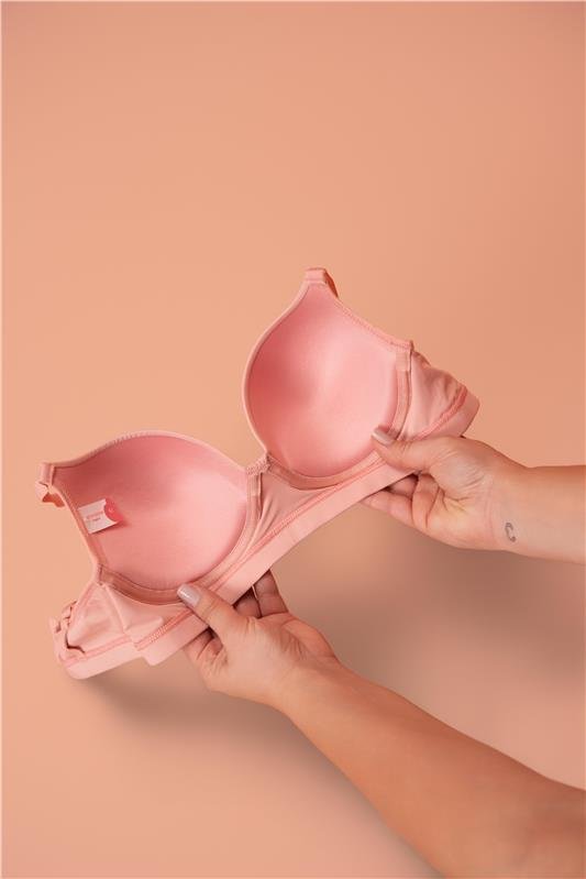 SUTIÃ COM BOJO TEK (TECNOLÓGICO)