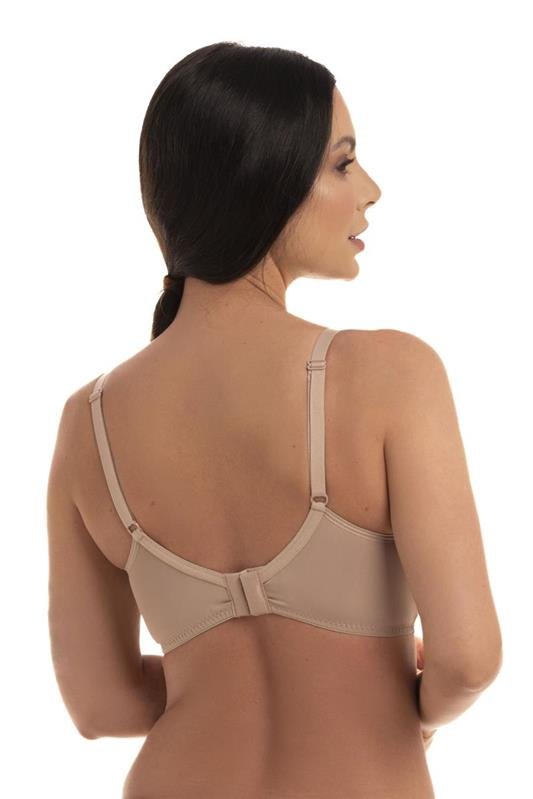 SUTIÃ AMAMENTAÇÃO MODELO TRIÂNGULO SEM BOJO