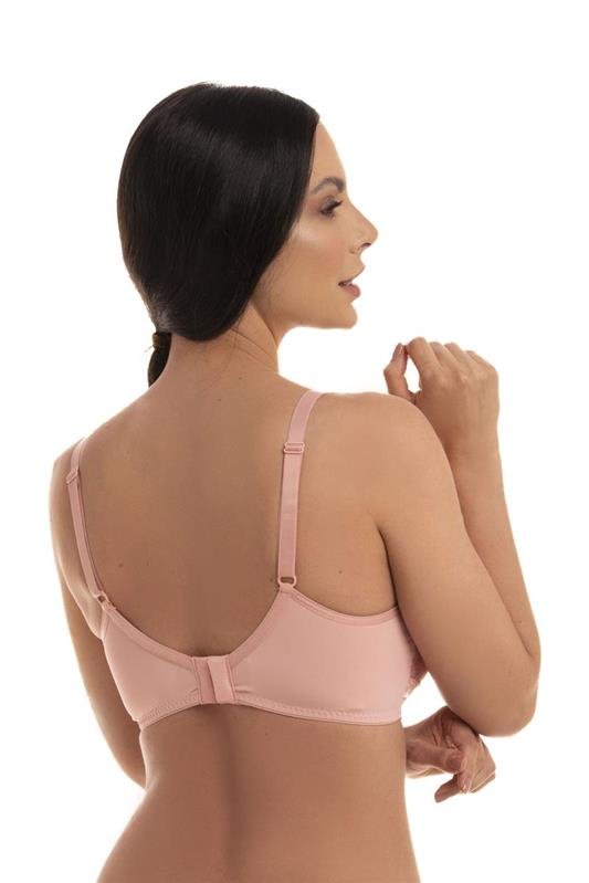 SUTIÃ AMAMENTAÇÃO MODELO TRIÂNGULO SEM BOJO