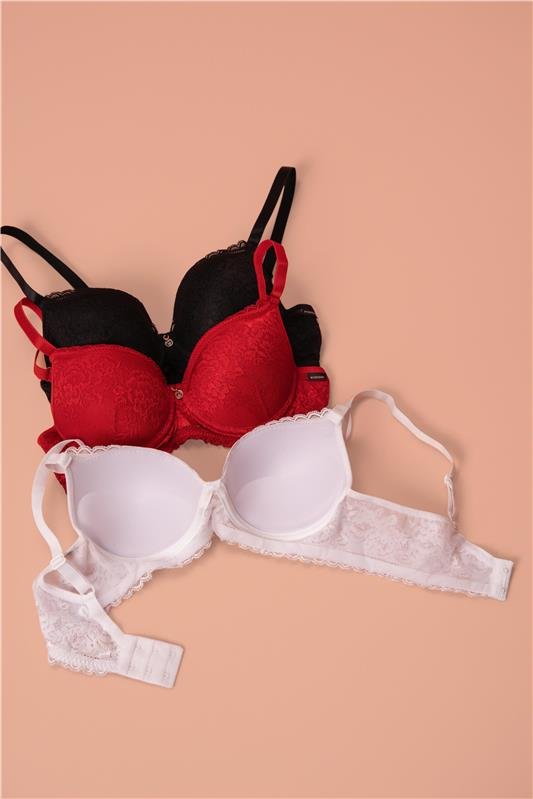 SUTIÃ COM BOJO SOFT PREMIUM