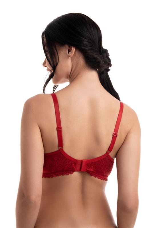 SUTIÃ COM BOJO SOFT PREMIUM