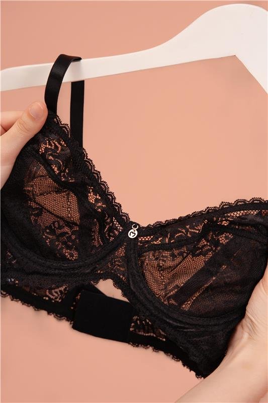 SUTIÃ PRIME SEM BOJO COM ARO