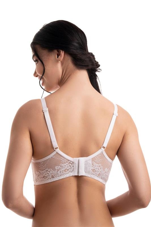 SUTIÃ COM BOJO MODELO LIFT QUE ABRAÇA A GORDURA AXILAR