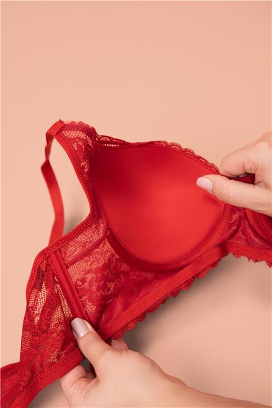 SUTIÃ COM BOJO MODELO LIFT QUE ABRAÇA A GORDURA AXILAR