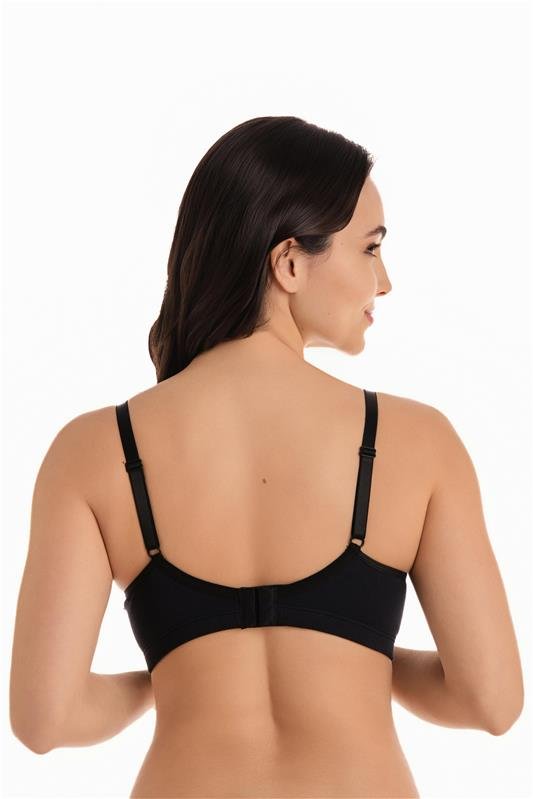 SUTIÃ COM BOJO SOFT E CINTA DUPLA ECOMODAL