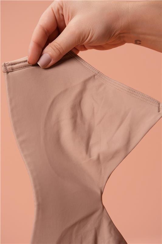 SUTIÃ MOLDADO SEM BOJO SEM ARO