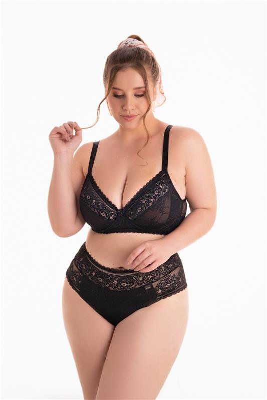 SUTIÃ SEM BOJO COM ARO