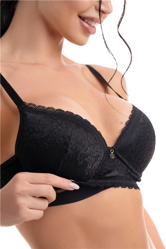 SUTIÃ COM BOJO SOFT PREMIUM