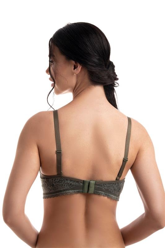 SUTIÃ COM BOJO SOFT PREMIUM