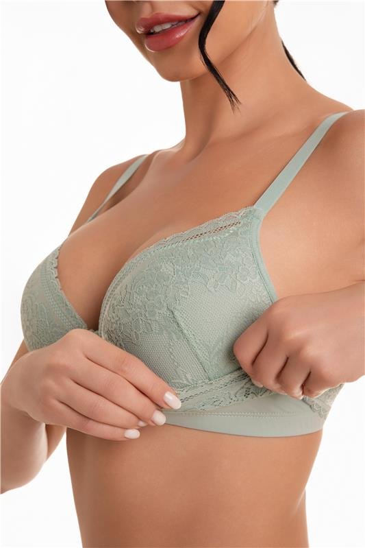 SUTIÃ COM BOJO SOFT PREMIUM